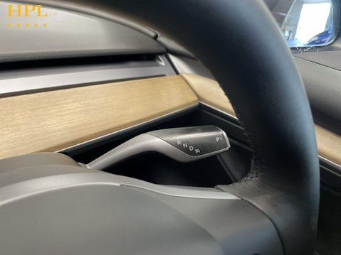Tesla Model 3 (Dual Motor) Long Range Saloon 4dr Electric Auto 4WDE (346 ps) Cruise Cont 17