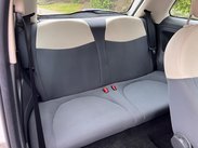 Fiat 500 1.2 Pop Euro 4 3dr 26