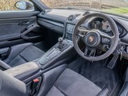 Porsche 718 Cayman GT4 10