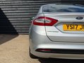 Ford Mondeo 2.0 Mondeo Titanium Econetic TDCi 5dr 24