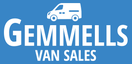 Gemmells Van Sales