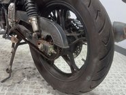 Lexmoto ZSB 2020 RUNNING PROJECT BIKE SPARES OR REPAIR 125CC LEARNER 15