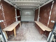 Peugeot Boxer BLUEHDI 333 L1H1 PROFESSIONAL P/V 19