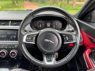 Jaguar E-Pace R-DYNAMIC HSE 38