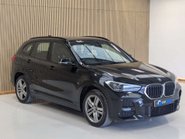 BMW X1 2.0 X1 sDrive 18d M Sport Auto 5dr 8