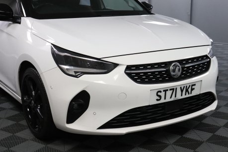 Vauxhall Corsa ELITE EDITION 26