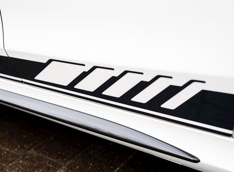 Mercedes-Benz C Class C63 S Edition 1 Saloon 28