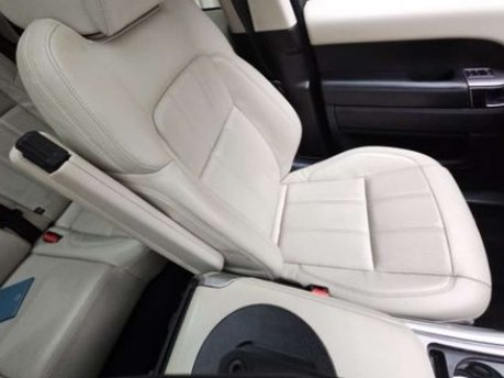 Land Rover Range Rover Sport 2.0 Range Rover Sport HSE SD4 Auto 4WD 5dr 13