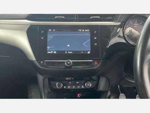 Vauxhall Corsa 1.2 SE Euro 6 5dr 8