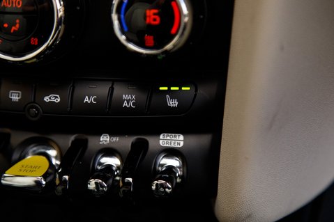 Mini Hatch COOPER S LEVEL 3 37