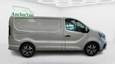 Renault Trafic SWB L1H1 Low Roof Sport LL31 Air Con Alloys Sensors Cam EURO 6 3
