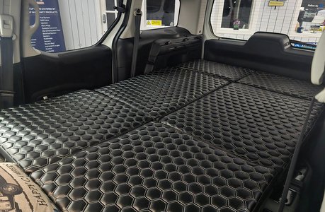 Welcome to Camp In A Boot 2