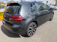 Volkswagen Golf GTE NAV DSG 13