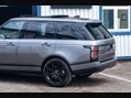 Land Rover Range Rover 3.0 Range Rover Vogue SE D MHEV Auto 4WD 5dr 25