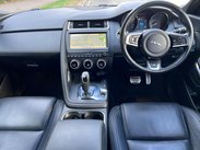 Jaguar E-Pace 2.0 P200 R-Dynamic SE Auto AWD Euro 6 (s/s) 5dr 22