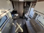 Swift Voyager 584 2023 Auto 8