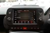 Fiat Panda BASE 20