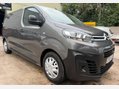 Citroen Dispatch 1.5 BlueHDi 1000 Enterprise Pro M Panel Van 6dr Diesel Manual FWD 2 Euro 6 4