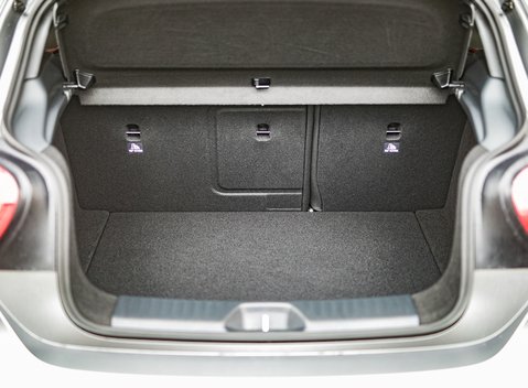 Mercedes-Benz A Class A45 34