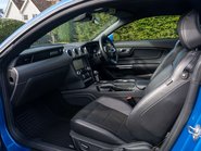 Ford Mustang 5.0 Mustang GT Auto 2dr 9