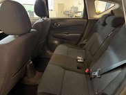 Nissan Note 1.2 12V Acenta Premium Euro 5 (s/s) 5dr 13