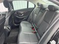 Mercedes-Benz C Class 1.6 C200d SE Euro 6 (s/s) 4dr 41