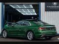 Audi A5 2.9 RS 5 TFSI Quattro Auto 4WD 2dr 2
