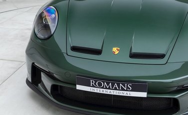 Porsche 911 (992) GT3 Touring 21