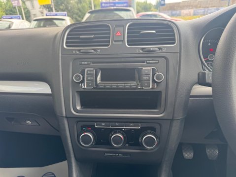 Volkswagen Golf 1.4 TSI S Euro 5 5dr 21