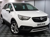 Vauxhall Crossland X TECH LINE NAV 19