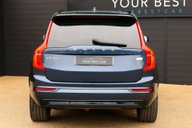 Volvo XC90 2.0 XC90 Ultimate T8 Recharge AWD Auto 4WD 5dr 16
