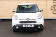Fiat 500L SPORT 5