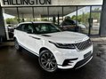 Land Rover Range Rover Velar 2.0 D180 R-Dynamic SE Auto 4WD Euro 6 (s/s) 5dr 2