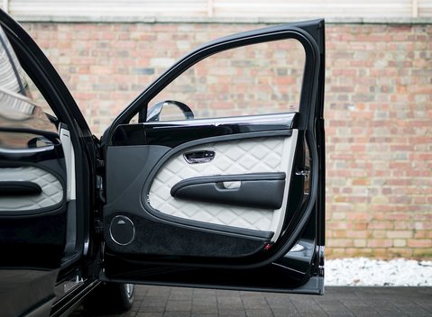 Bentley Mulsanne Speed 27