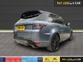 Land Rover Range Rover Sport 3.0 Range Rover Sport Autobiography Dynamic SDV6 Auto 4WD 5dr 2