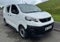 Peugeot Expert 1.5 Expert Professional Blue HDi
