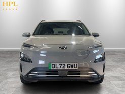 Hyundai KONA 64kWh Premium SUV 5dr Electric Auto (10.5kW Charger) (204 ps)