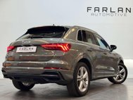 Audi Q3 2.0 TDI 35 S line SUV 5dr Diesel S Tronic Euro 6 (s/s) (150 ps) 14