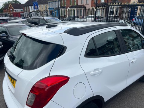 Vauxhall Mokka X 1.4i Turbo Active Auto Euro 6 5dr 16