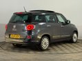 Fiat 500L MPW LOUNGE 1.6 MULTIJET MANUAL 7 SEATER 7