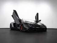 Lamborghini Aventador 6.5 V12 LP 720-4 50 Anniversario Roadster 2dr Petrol ISR 4WD Euro 5 (720 bh 2