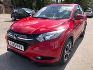 Honda HR-V 1.6 I-DTEC SE NAVI 50,000m, 1 owner Full Honda History £20 road tax 7