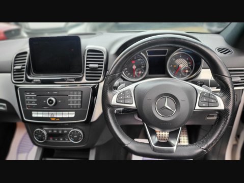 Mercedes-Benz GLE GLE 250 D 4MATIC AMG NIGHT EDITION PREMIUM PLUS 34