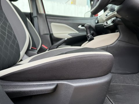 Nissan MICRA IG-T ACENTA LIMITED EDITION 14