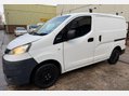 Nissan NV200 1.5 dCi Acenta Panel Van 6dr Diesel Manual SWB Euro 5 (90 ps) 22