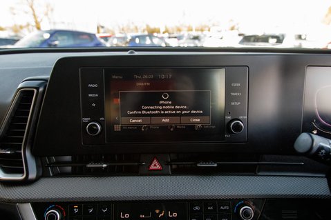 Kia Sportage 2 ISG 27