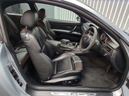 BMW M3 4.0 iV8 Frozen Silver Edition Coupe 2dr Petrol DCT Euro 5 (420 ps) 23