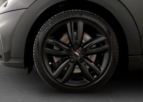 Mini Hatch 2.0 Cooper S Sport Auto 3dr 17