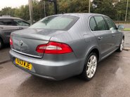Skoda Superb ELEGANCE 2.0TDI 5dr CR DSG 4X4 Automatic 13