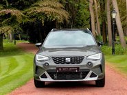 SEAT Arona ECOTSI XPERIENCE DSG 24
